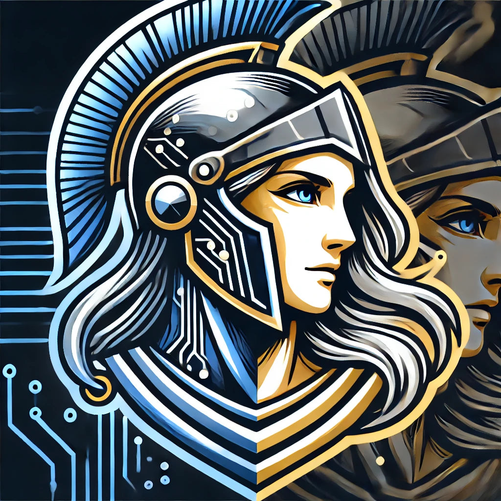 Φοίβη AI - Η πρώτη ελληνική ψηφιακή βοηθός τεχνητής νοημοσύνης
– ΦΟΙΒΗ ΑΙ