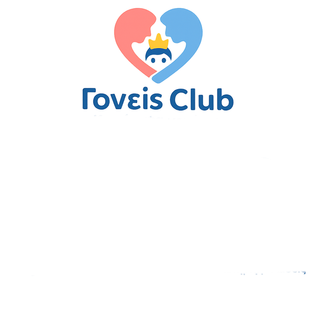 Φοίβη ΑΙ & Γονείς Club – Όταν η τεχνολογία συναντά την οικογένεια